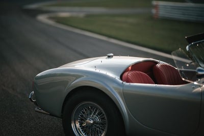 1965 Shelby Cobra Base