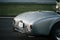 1965 Shelby Cobra Base