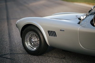 1965 Shelby Cobra Base