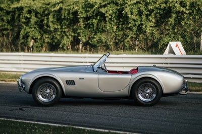 1965 Shelby Cobra Base