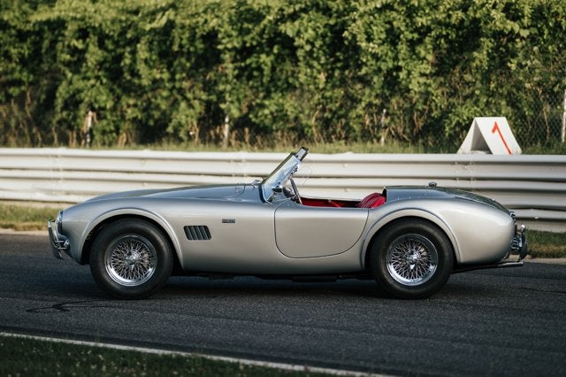 1965 Shelby Cobra Base