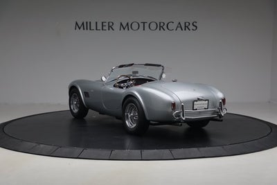 1965 Shelby Cobra Base