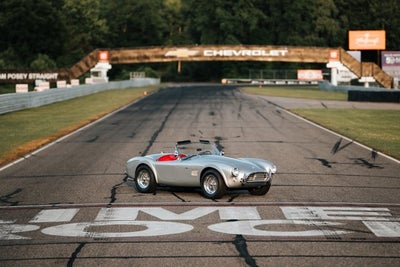 1965 Shelby Cobra Base