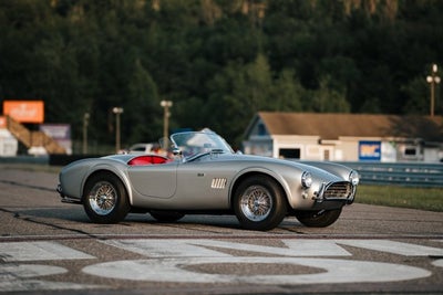 1965 Shelby Cobra Base