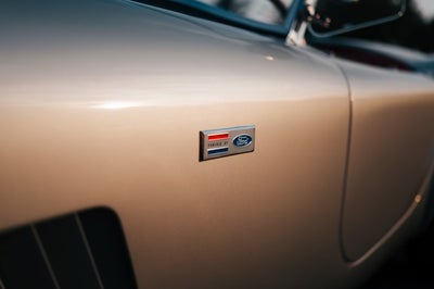 1965 Shelby Cobra Base