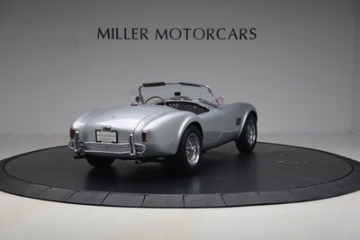 1965 Shelby Cobra Base