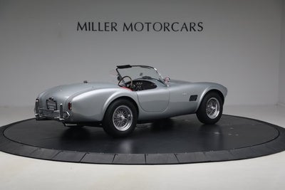 1965 Shelby Cobra Base