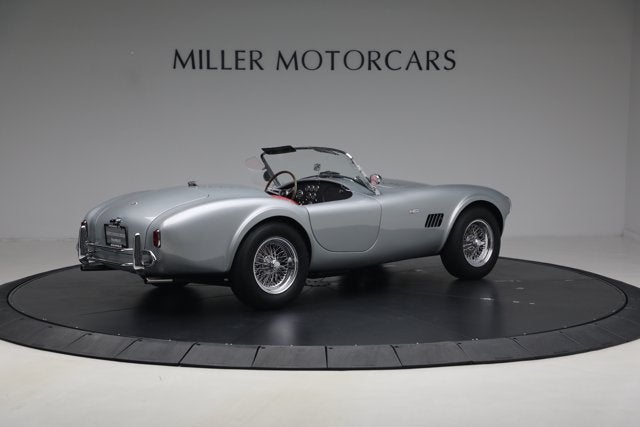 1965 Shelby Cobra Base