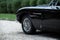 1968 Aston Martin DB6 Base