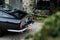 1968 Aston Martin DB6 Base