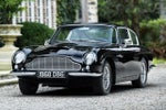 1968 Aston Martin DB6 Base