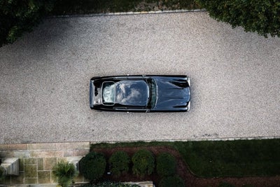 1968 Aston Martin DB6 Base