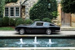 1968 Aston Martin DB6 Base