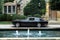 1968 Aston Martin DB6 Base