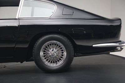 1968 Aston Martin DB6 Base