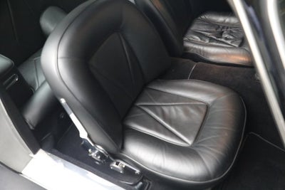 1968 Aston Martin DB6 Base