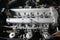 1968 Aston Martin DB6 Base