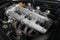 1968 Aston Martin DB6 Base