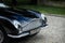 1968 Aston Martin DB6 Base
