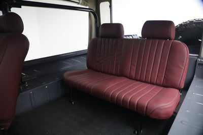 1978 Toyota Land Cruiser FJ Base
