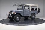 1978 Toyota Land Cruiser FJ Base