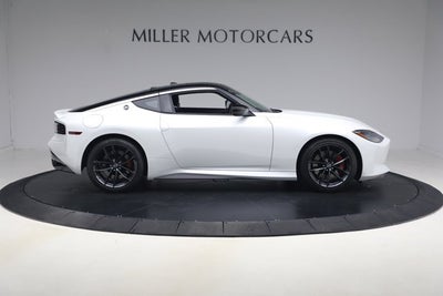 2023 Nissan Z Performance
