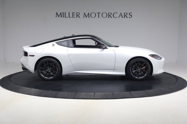 2023 Nissan Z Performance