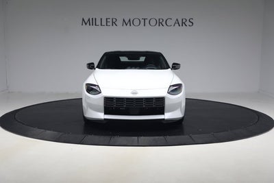 2023 Nissan Z Performance