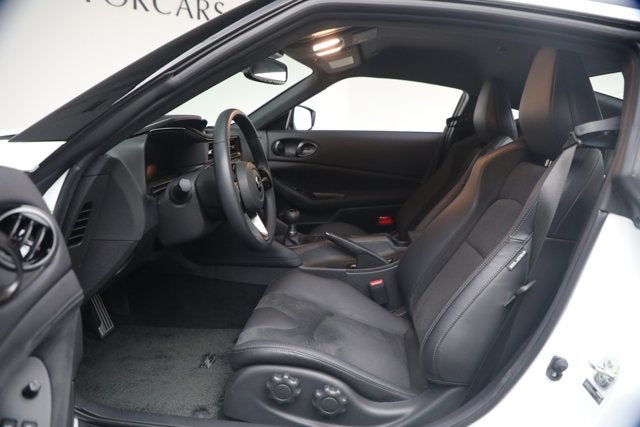 2023 Nissan Z Performance