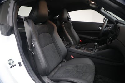 2023 Nissan Z Performance