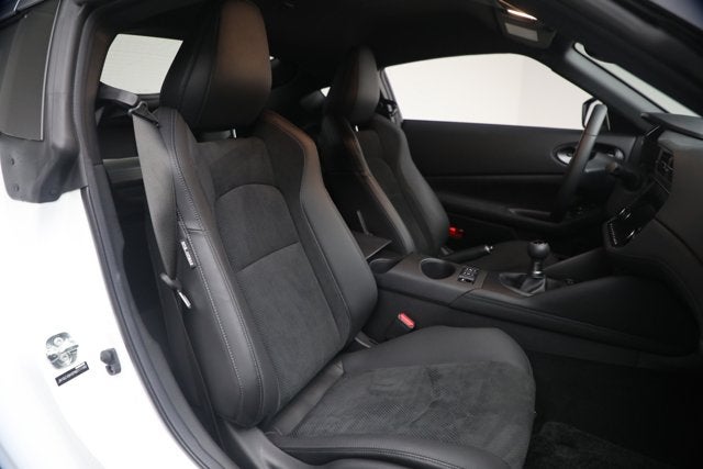 2023 Nissan Z Performance