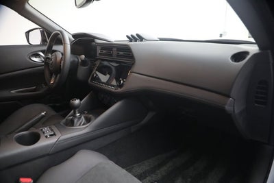 2023 Nissan Z Performance