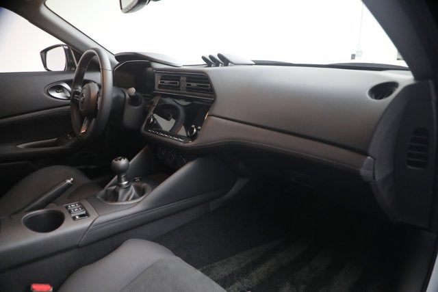 2023 Nissan Z Performance