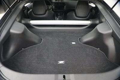 2023 Nissan Z Performance