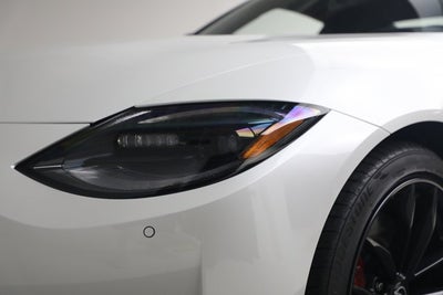 2023 Nissan Z Performance