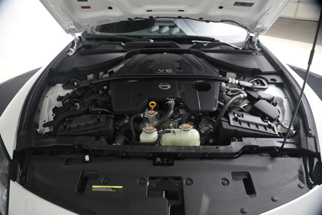 2023 Nissan Z Performance