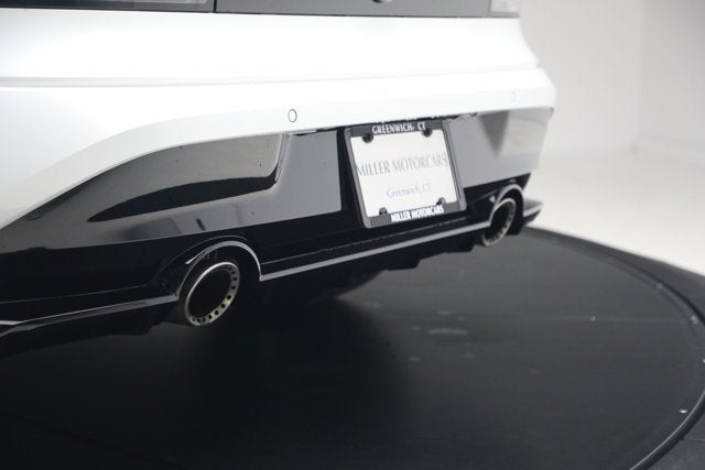 2023 Nissan Z Performance