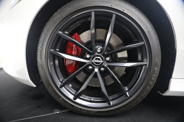 2023 Nissan Z Performance