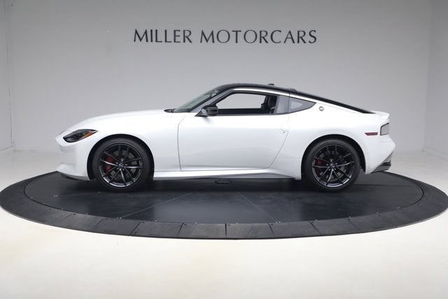 2023 Nissan Z Performance