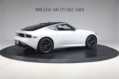 2023 Nissan Z Performance