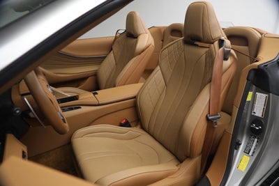 2021 Lexus LC 500 Convertible LC 500