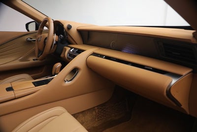 2021 Lexus LC 500 Convertible LC 500