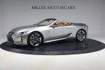 2021 Lexus LC 500 Convertible LC 500