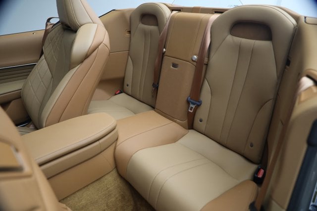 2021 Lexus LC 500 Convertible LC 500