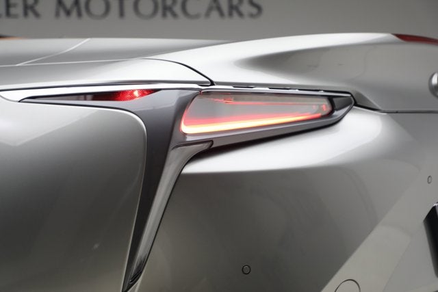 2021 Lexus LC 500 Convertible LC 500