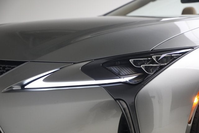 2021 Lexus LC 500 Convertible LC 500