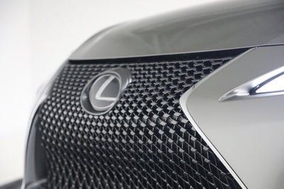 2021 Lexus LC 500 Convertible LC 500