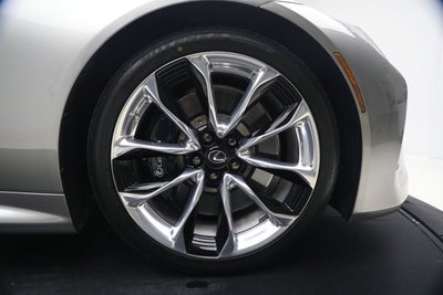 2021 Lexus LC 500 Convertible LC 500