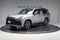 2023 Lexus LX 600 Luxury
