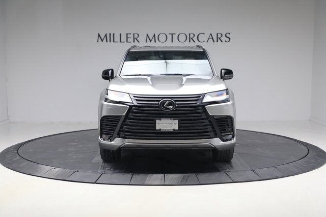 2023 Lexus LX 600 Luxury